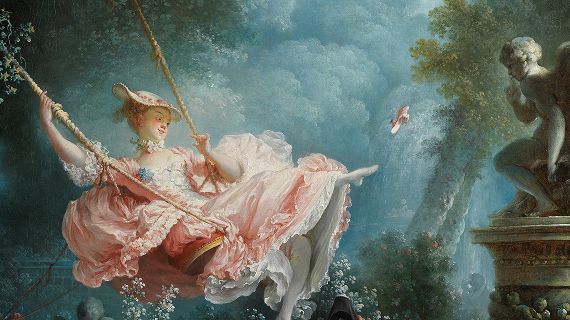 FOLIA: Abdülmecid Efendi Köşkü’nü Nasıl Gezerim?