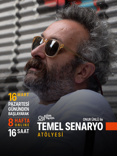 Temel Senaryo Atölyesi